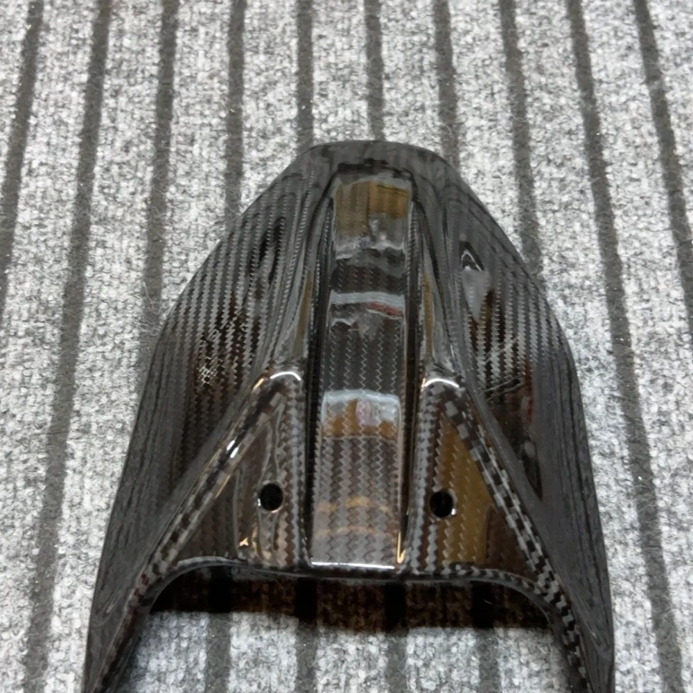 Carbon Fiber Rear Fender for KTM 790 detail 3