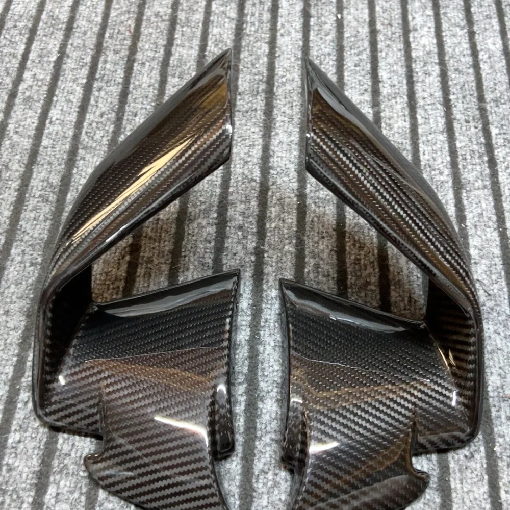 Carbon Fiber Winglet for BMW S1000RR detail 1