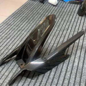 Carbon Fiber Rear Fender for Motorcycle 450