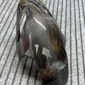 Carbon Fiber Rear Fender for CFMOTO 450