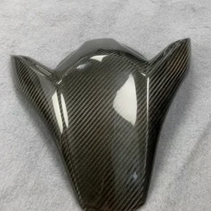 Carbon Fiber Seat Cowl for Kawasaki Z900