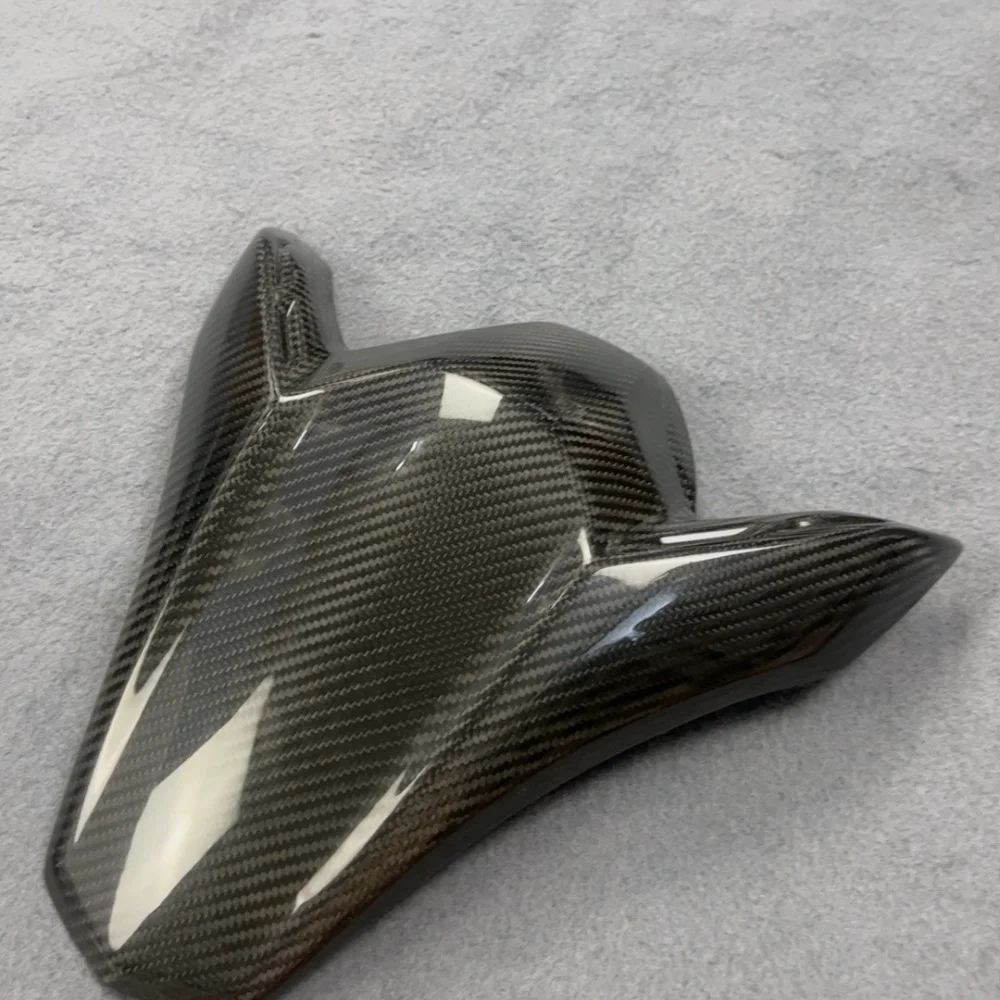 Carbon Fiber Seat Cowl for Kawasaki Z900 detail 2