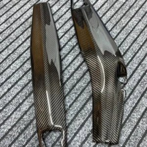 Custom Carbon Fiber Part for Honda CBR650R CB650R