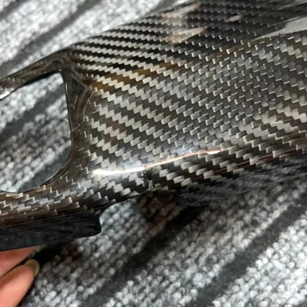 Custom Carbon Fiber Part for Honda CBR650R CB650R detail 3