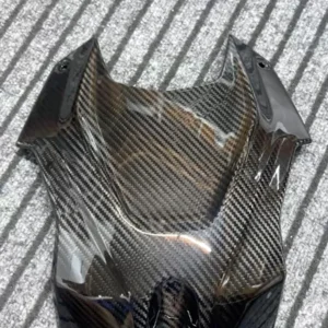Custom Carbon Fiber Part for BMW S1000RR