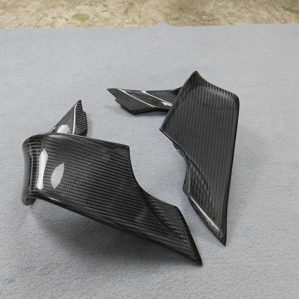 Custom Carbon Fiber Part for BMW s1000rr (2019-2025) detail 2