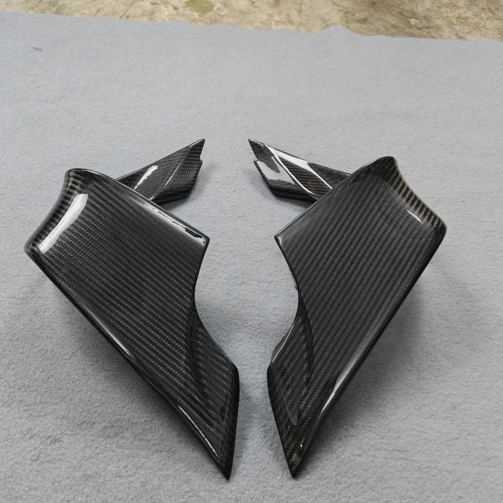 Custom Carbon Fiber Part for BMW s1000rr (2019-2025) detail 3