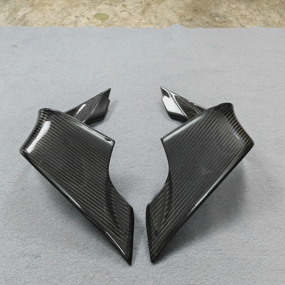 Custom Carbon Fiber Part for BMW s1000rr (2019-2025) detail 4