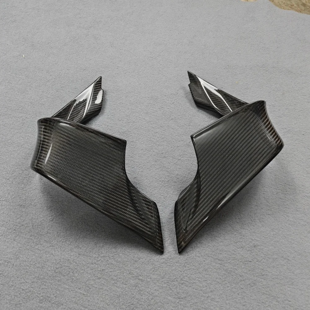Custom Carbon Fiber Part for BMW s1000rr (2019-2025) detail 5