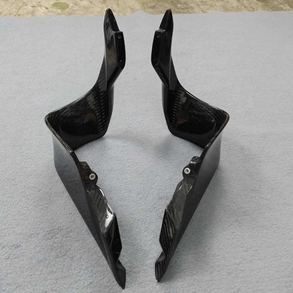 Custom Carbon Fiber Part for BMW s1000rr (2019-2025) detail 6