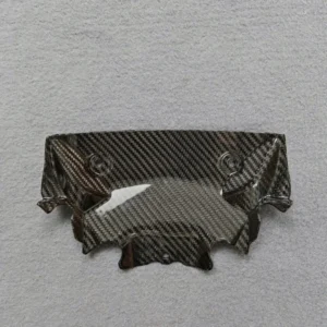 Custom Carbon Fiber Part for BMW s1000rr (2025)