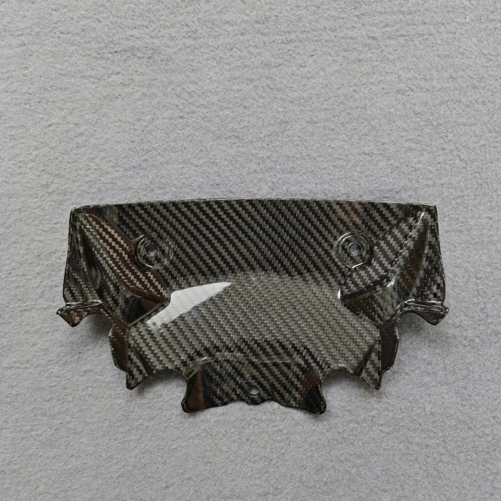 Custom Carbon Fiber Part for BMW s1000rr (2025)