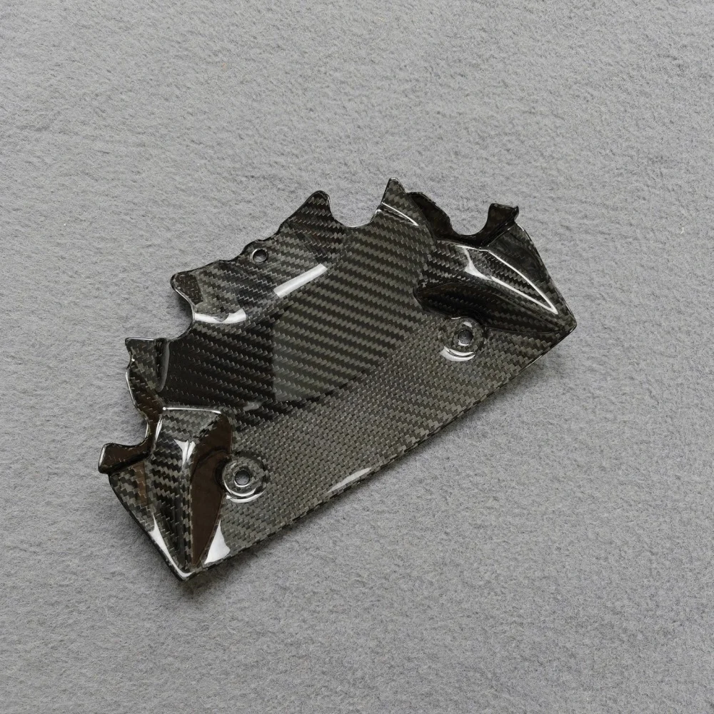 Custom Carbon Fiber Part for BMW s1000rr (2025) detail 1