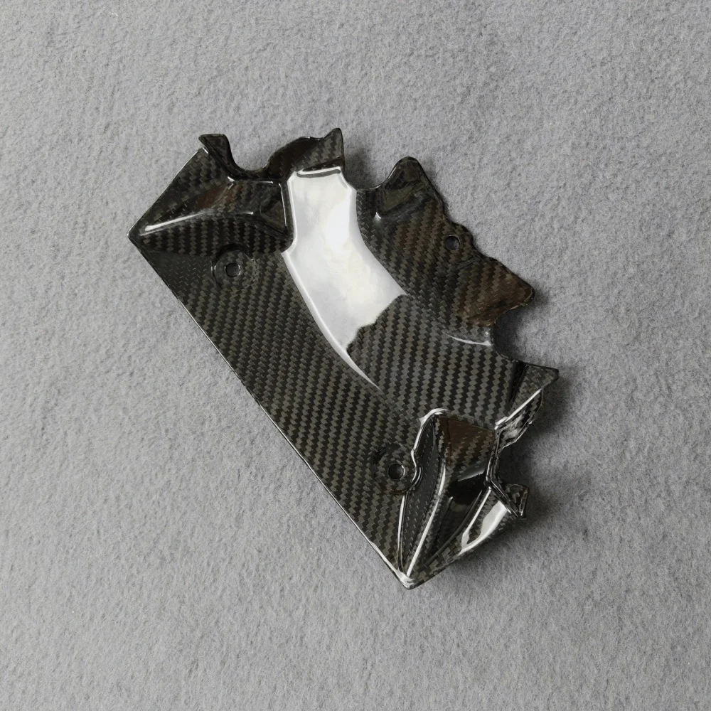Custom Carbon Fiber Part for BMW s1000rr (2025) detail 2