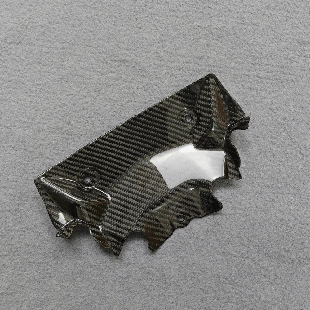 Custom Carbon Fiber Part for BMW s1000rr (2025) detail 5