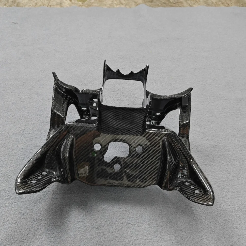 Custom Carbon Fiber Part for BMW s1000rr (2019-2025) detail 2