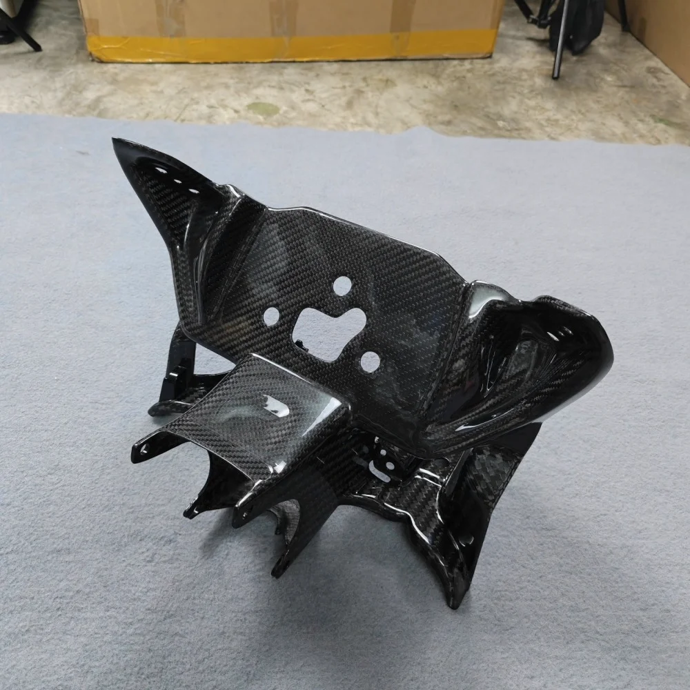 Custom Carbon Fiber Part for BMW s1000rr (2019-2025) detail 5