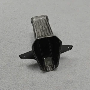 Custom Carbon Fiber Part for BMW S1000RR