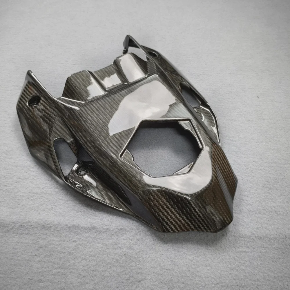 Carbon Fiber Bodywork for BMW S1000R detail 2