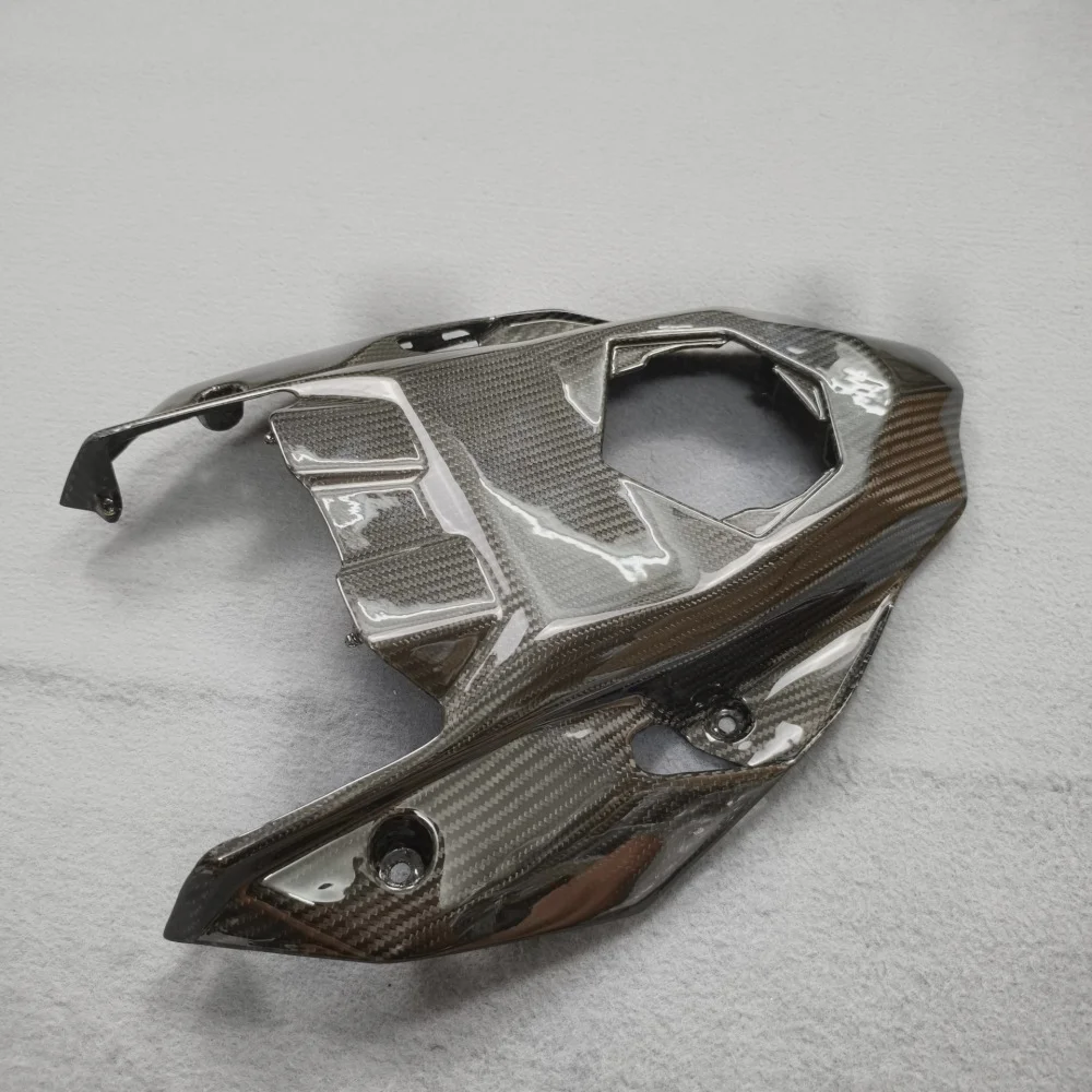 Carbon Fiber Bodywork for BMW S1000R detail 3