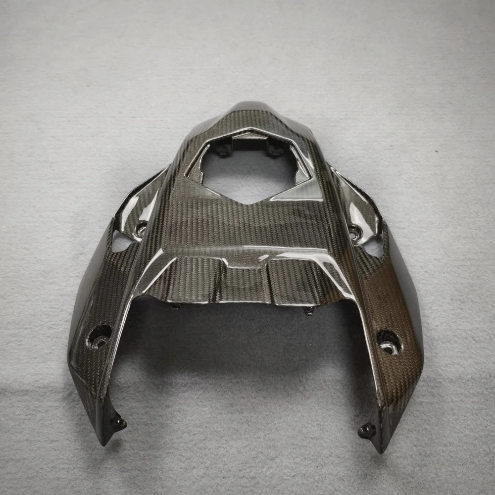 Carbon Fiber Bodywork for BMW S1000R detail 6