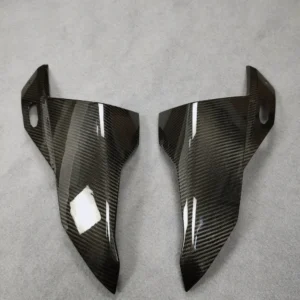 Custom Carbon Fiber Part for BMW S1000RR