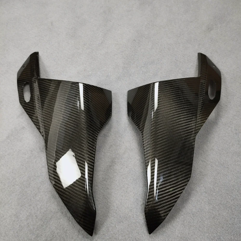Custom Carbon Fiber Part for BMW S1000RR