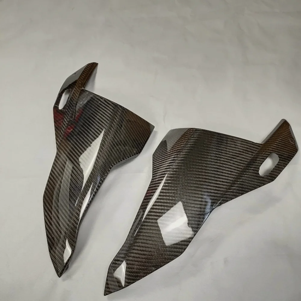 Custom Carbon Fiber Part for BMW S1000RR detail 4