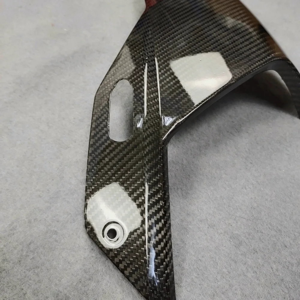 Custom Carbon Fiber Part for BMW S1000RR detail 6
