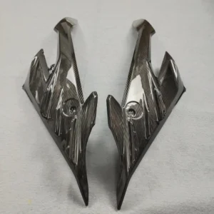 Custom Carbon Fiber Part for BMW S1000RR (2023)