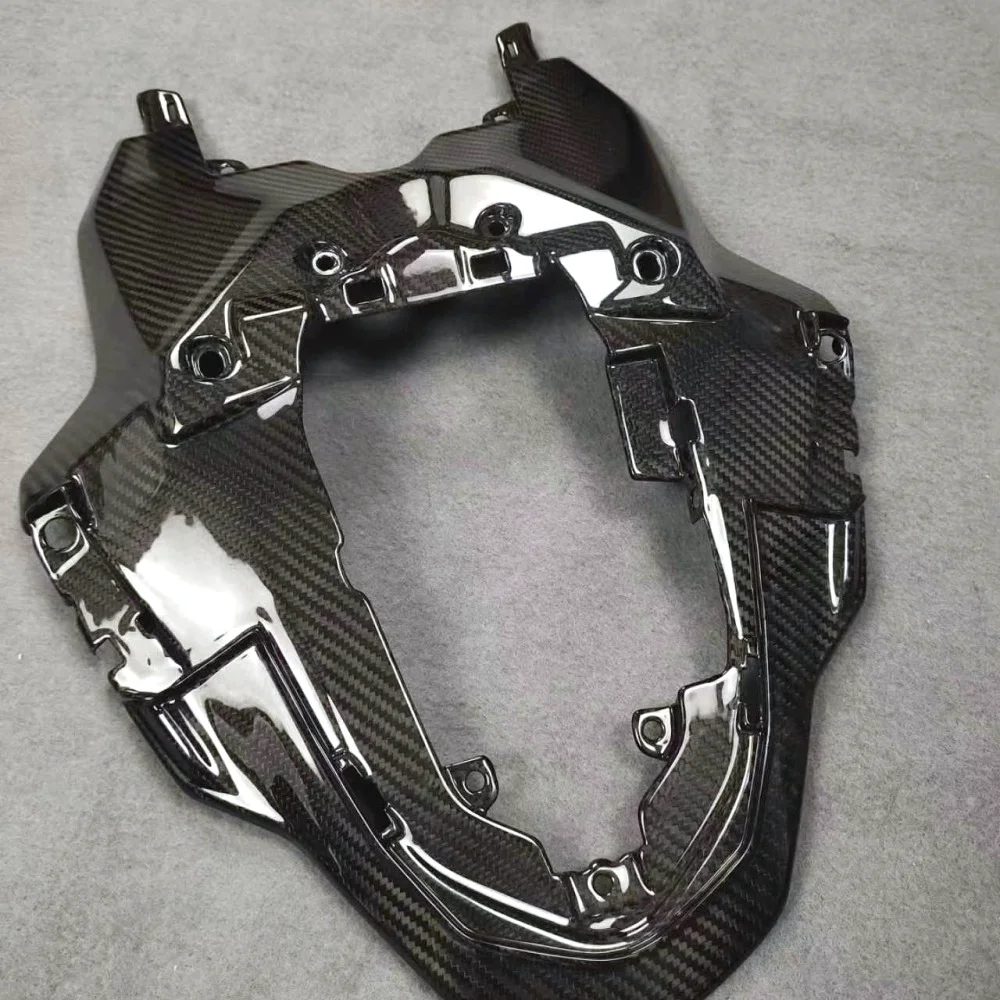 Custom Carbon Fiber Part for BMW S1000RR M1000RR detail 1