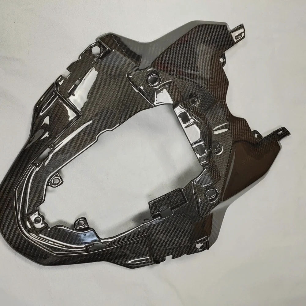 Custom Carbon Fiber Part for BMW S1000RR M1000RR detail 2