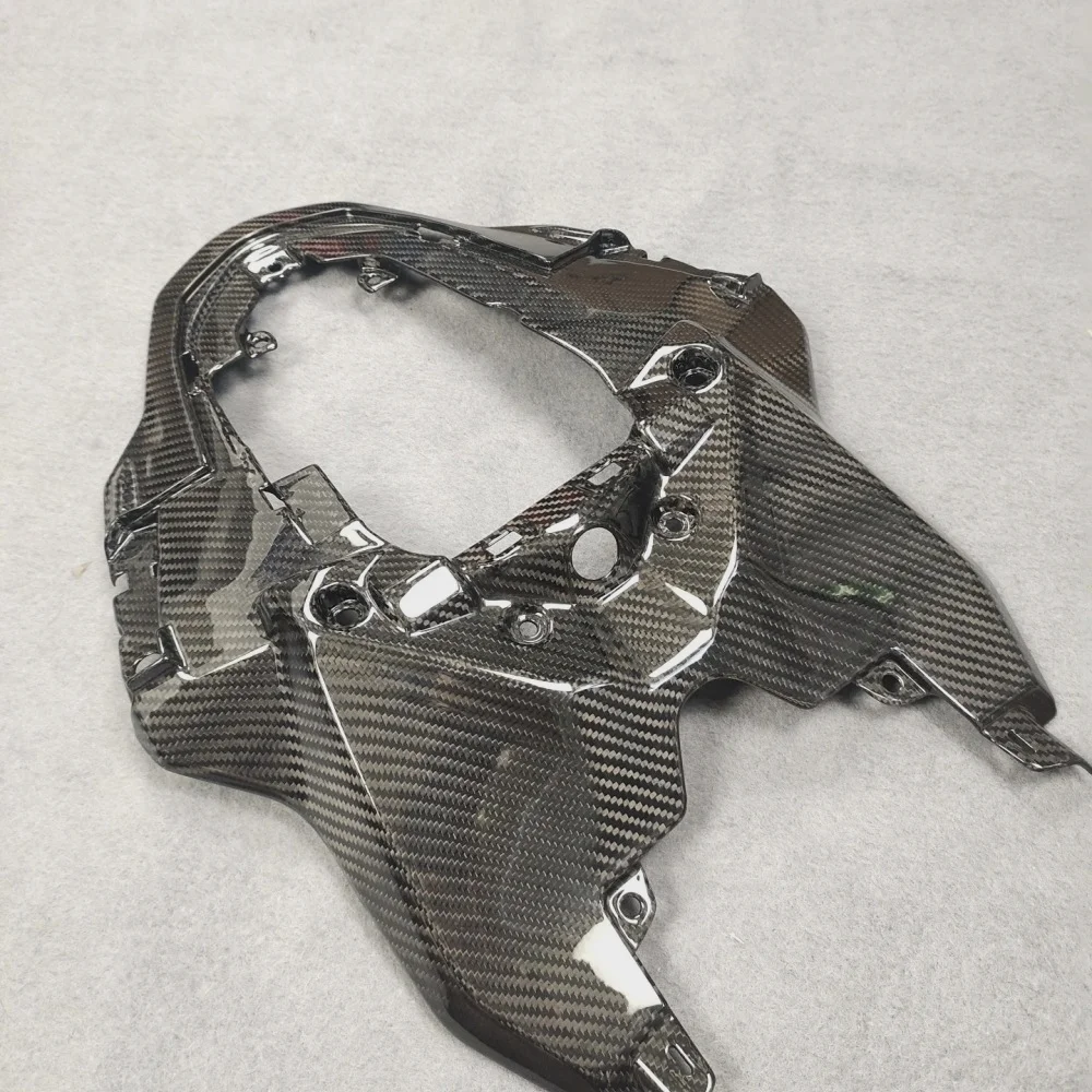 Custom Carbon Fiber Part for BMW S1000RR M1000RR detail 4