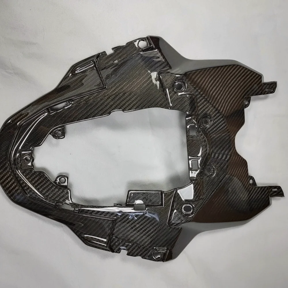 Custom Carbon Fiber Part for BMW S1000RR M1000RR detail 5