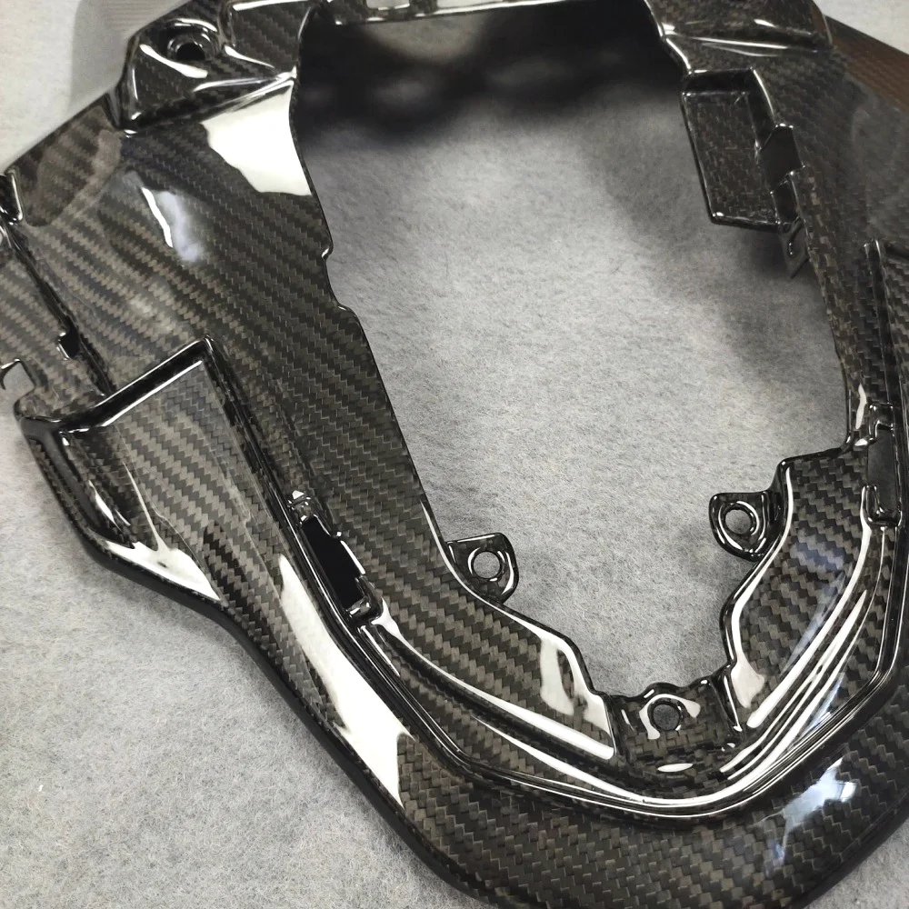 Custom Carbon Fiber Part for BMW S1000RR M1000RR detail 6