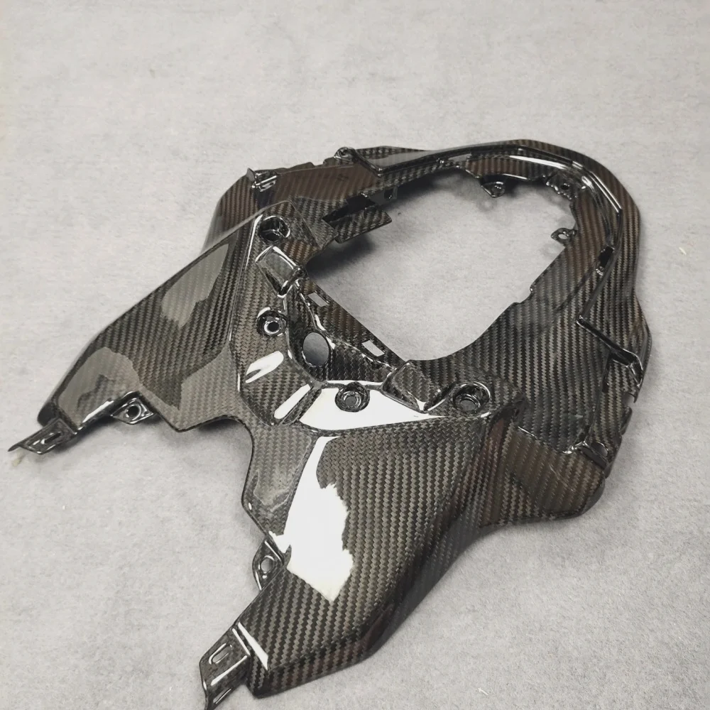 Custom Carbon Fiber Part for BMW S1000RR M1000RR detail 7