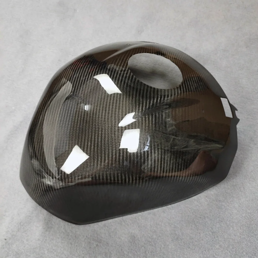 Custom Carbon Fiber Part for BMW S1000RR M1000RR19-24 detail 1