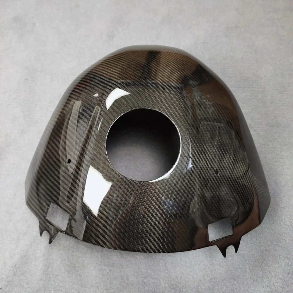 Custom Carbon Fiber Part for BMW S1000RR M1000RR19-24 detail 4