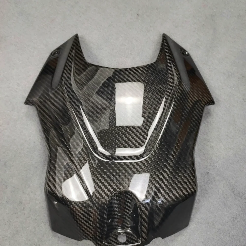 Custom Carbon Fiber Part for BMW S1000RR M1000RR detail 2