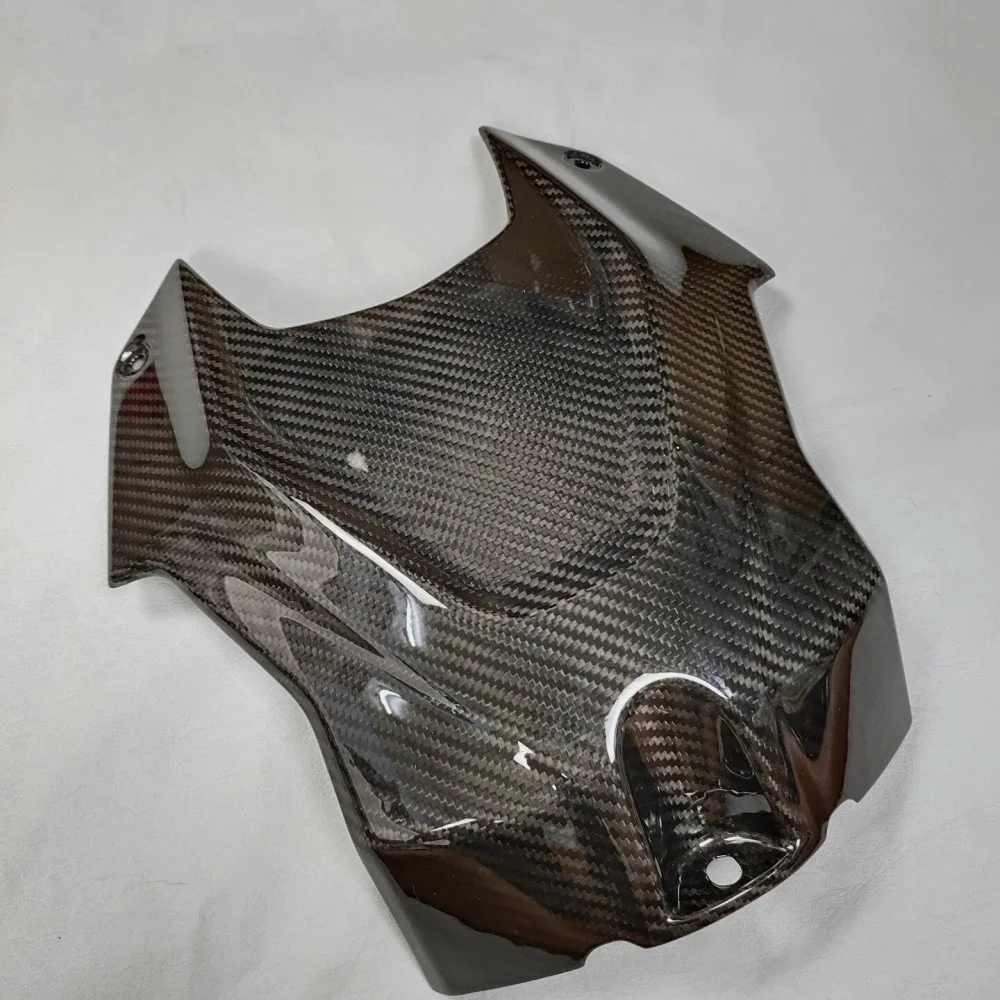 Custom Carbon Fiber Part for BMW S1000RR M1000RR detail 6