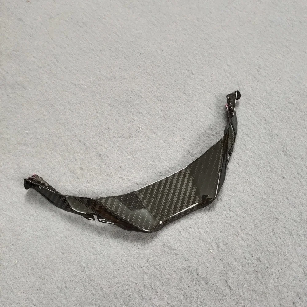 Custom Carbon Fiber Part for BMW S1000RR (2020) detail 1