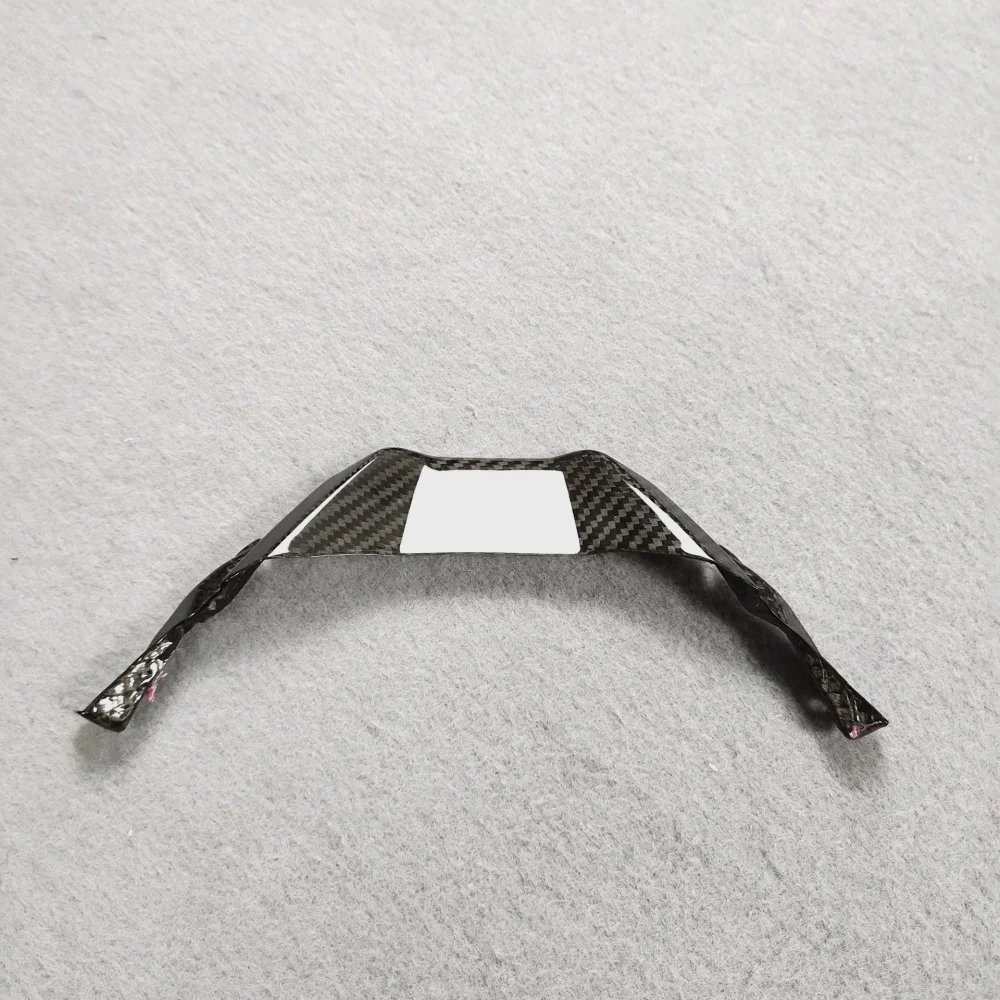 Custom Carbon Fiber Part for BMW S1000RR (2020) detail 3