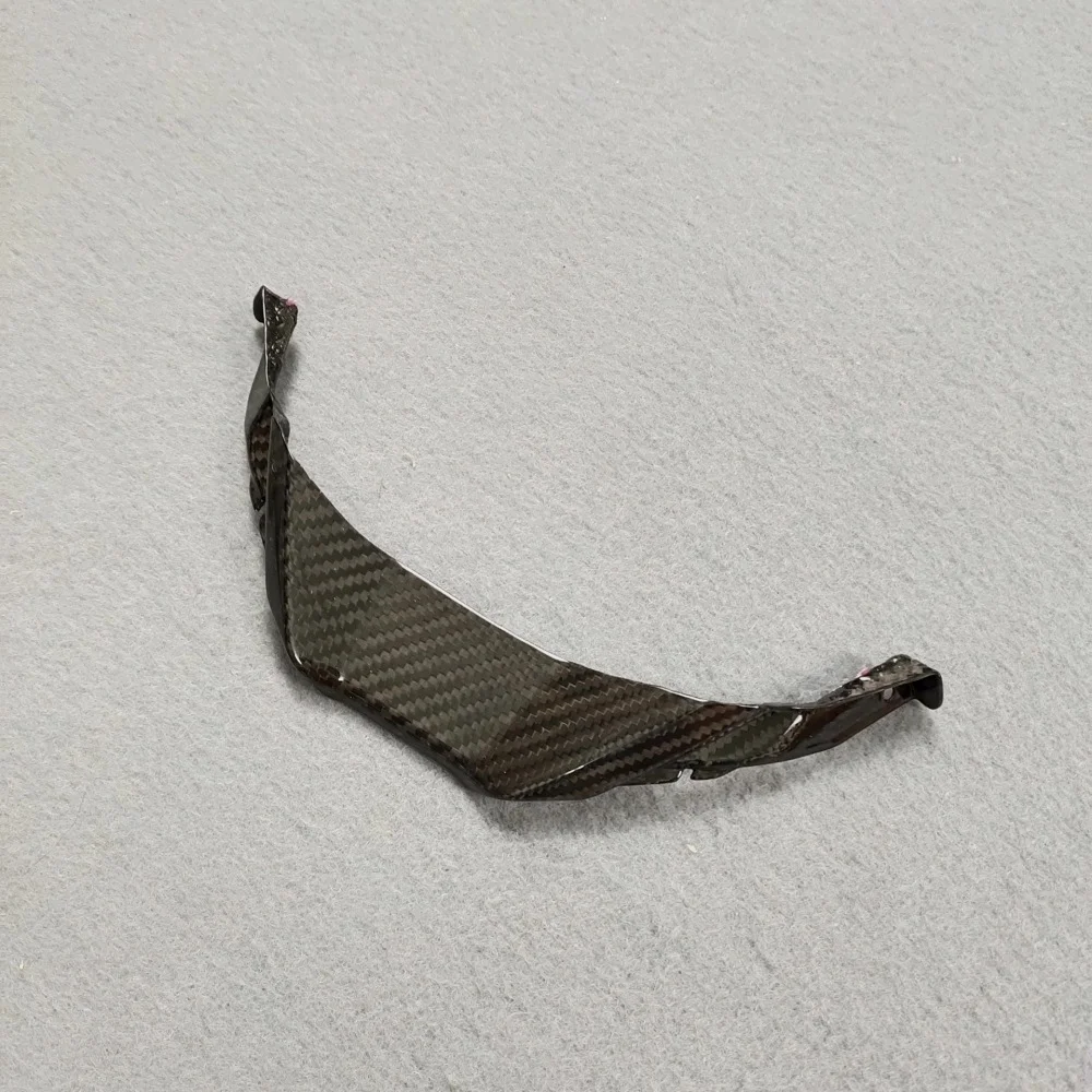 Custom Carbon Fiber Part for BMW S1000RR (2020) detail 4