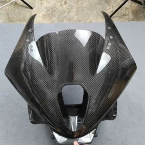 Custom Carbon Fiber Part for BMW S1000RR