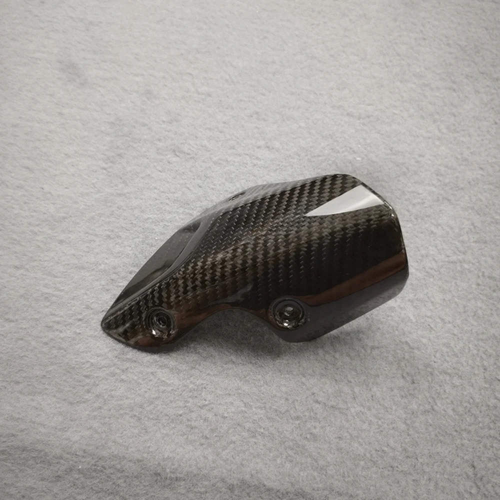 Carbon Fiber Bodywork for BMW S1000R