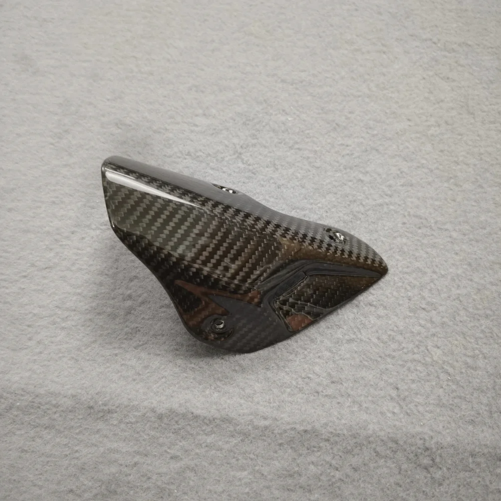 Carbon Fiber Bodywork for BMW S1000R detail 2