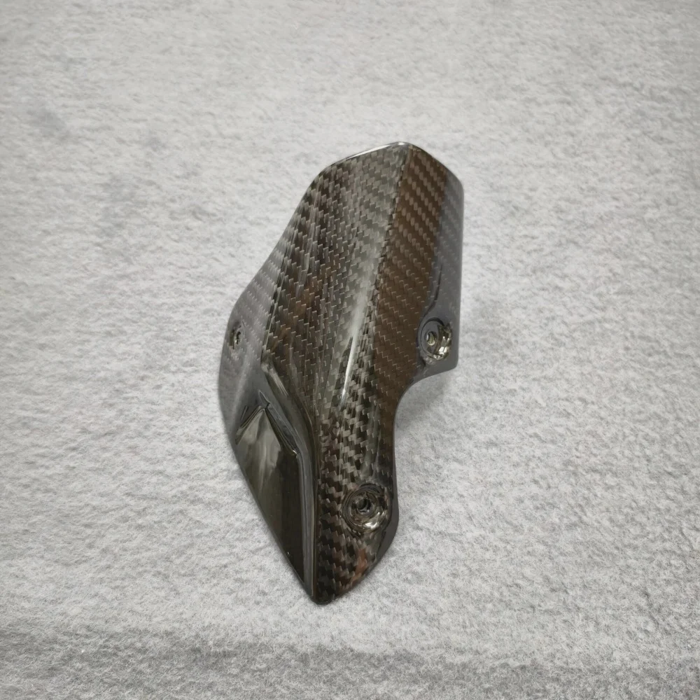 Carbon Fiber Bodywork for BMW S1000R detail 3