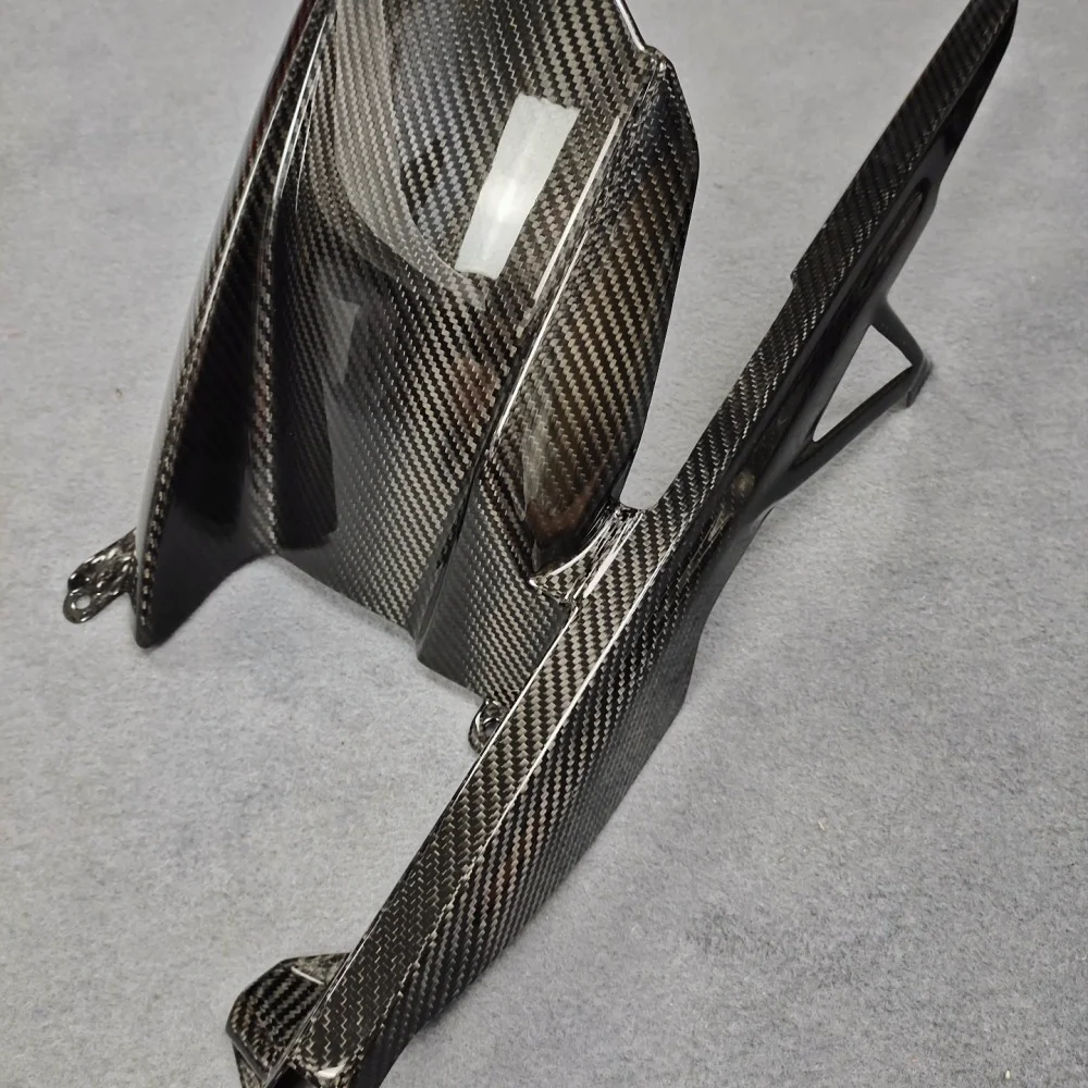 Custom Carbon Fiber Part for BMW S1000RR M1000RR detail 1