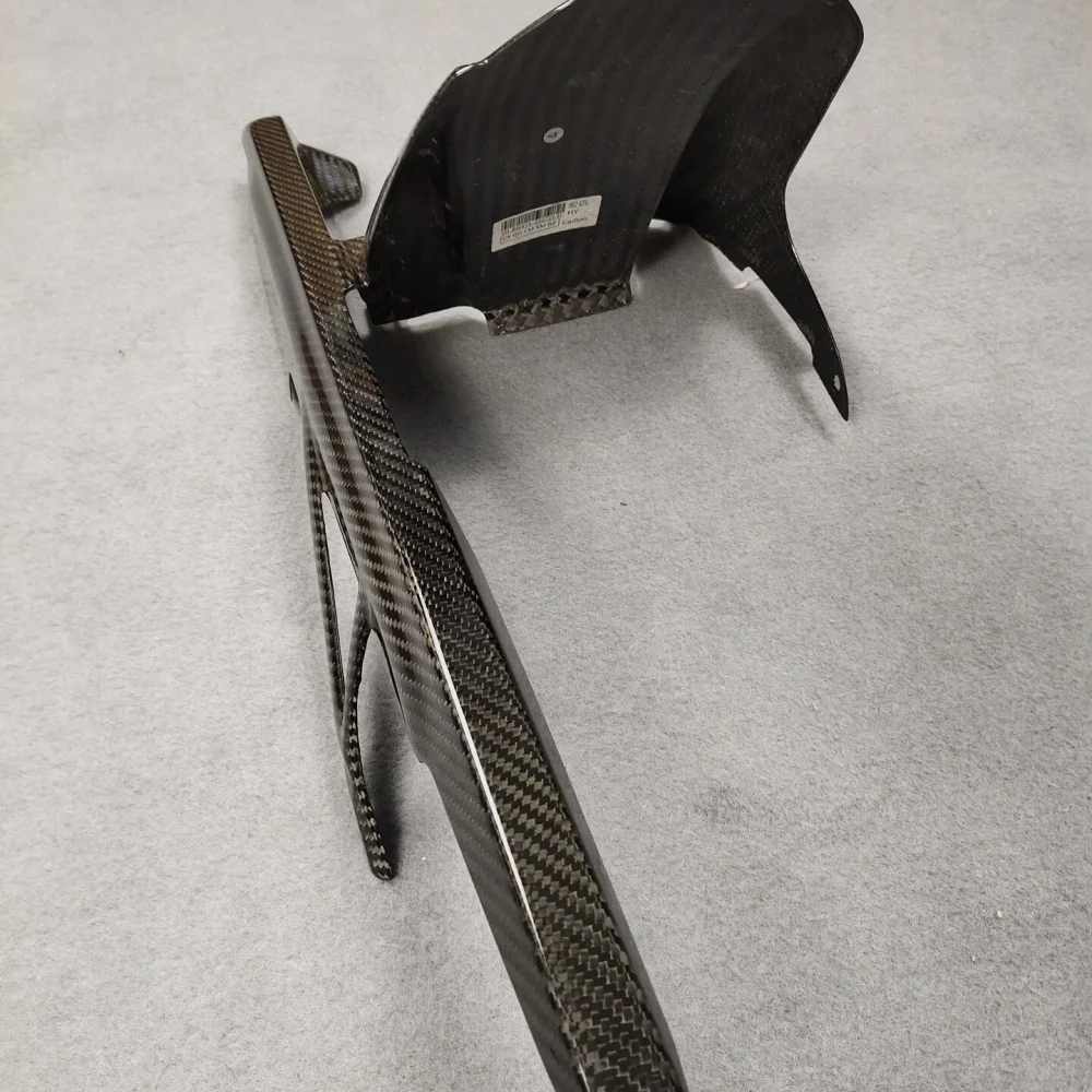 Custom Carbon Fiber Part for BMW S1000RR M1000RR detail 2
