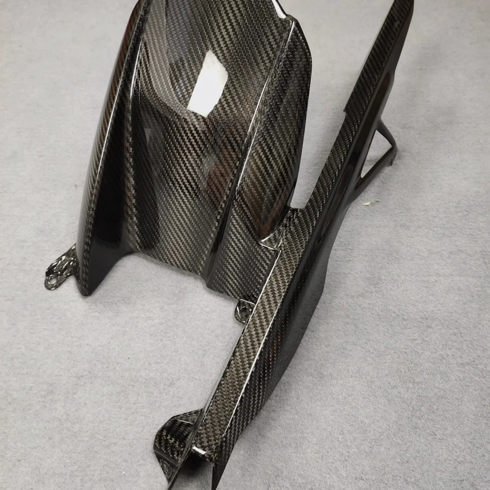 Custom Carbon Fiber Part for BMW S1000RR M1000RR detail 3